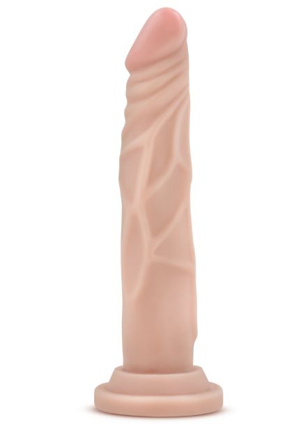 Dildo Réaliste Basique 7.5" Dr Skin