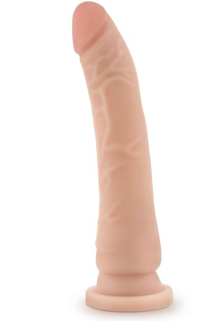 Dr Skin Realistic Basic 8.5" Dildo