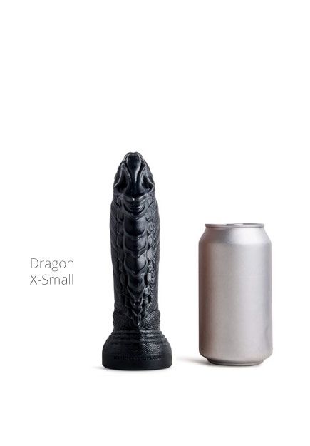 Dragon (4 sizes)