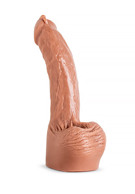 Drew Sebastian Dildo | Mr Hankey's Toys