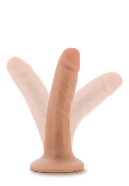 Dildo Dr Skin 5.5"