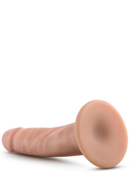 Dildo Dr Skin 5.5"