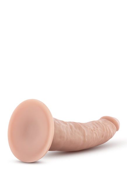 Dildo Dr Skin 7"