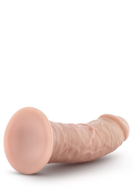 Dildo Dr Skin 8"