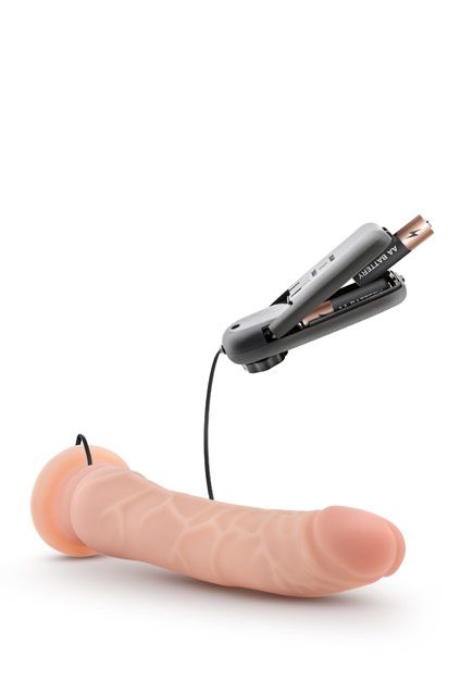 Dr Skin 8.5" Vibrator