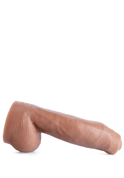 Duke Dildo (3 sizes)