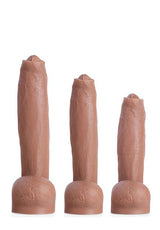 Dildo Duke (3 tailles)