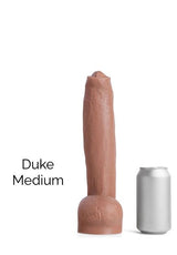 Dildo Duke (3 tailles)