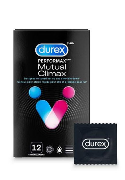 Durex Performax Condoms (12-pack)