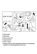 Oeuf Crater Easy Beat