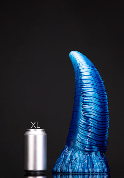 Echo's Horn Dildo | Bad Dragon