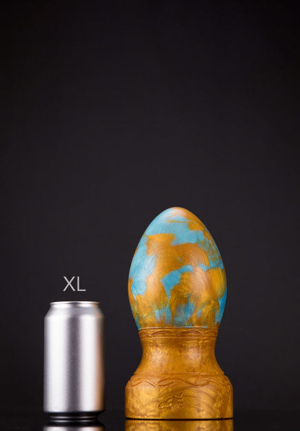 Egg Plug | Bad Dragon