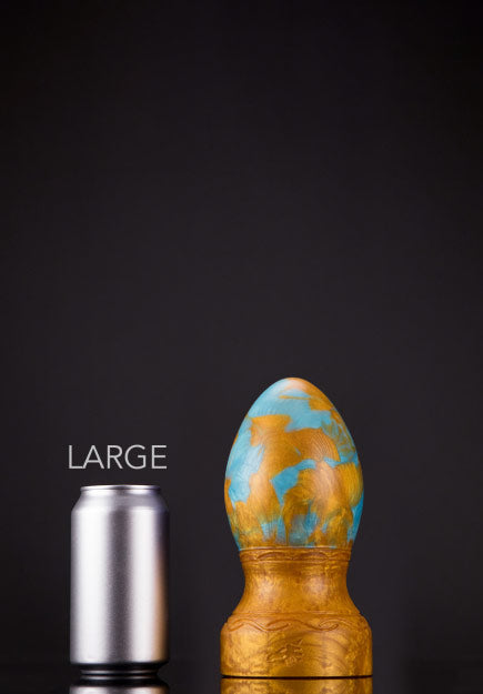 Egg Plug | Bad Dragon