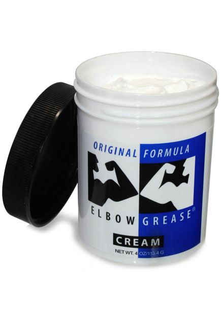 Crème Elbow Grease Classic