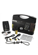 ElectroPebble XPE Kit E-Stim Systems  | PRIAPE