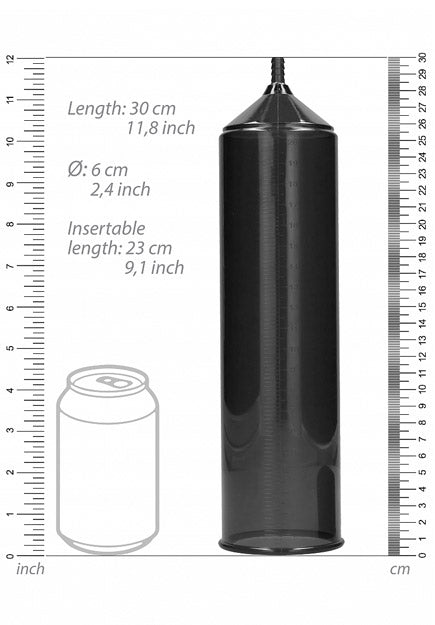 Pompe Elite pour débutant