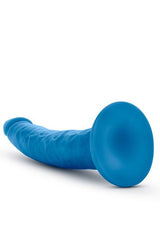 Neo Elite 7.5" Dual Density Dildo