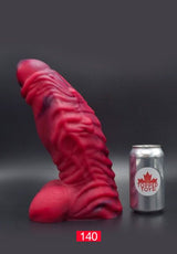 Erebus Dildo (4 sizes)