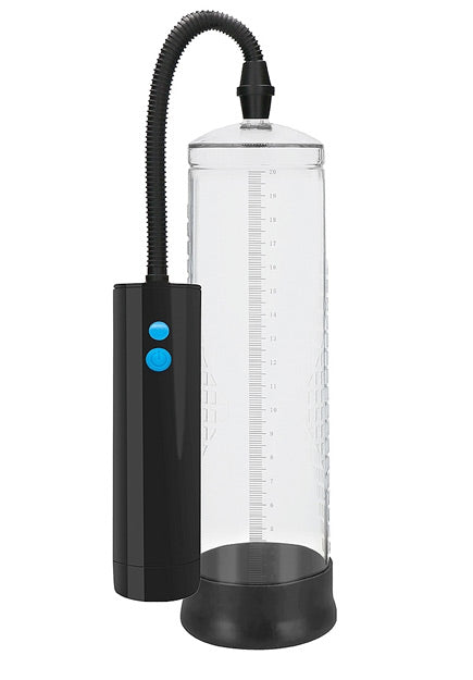 Extreme Power Rechargeable Auto Pump | Shots Toys