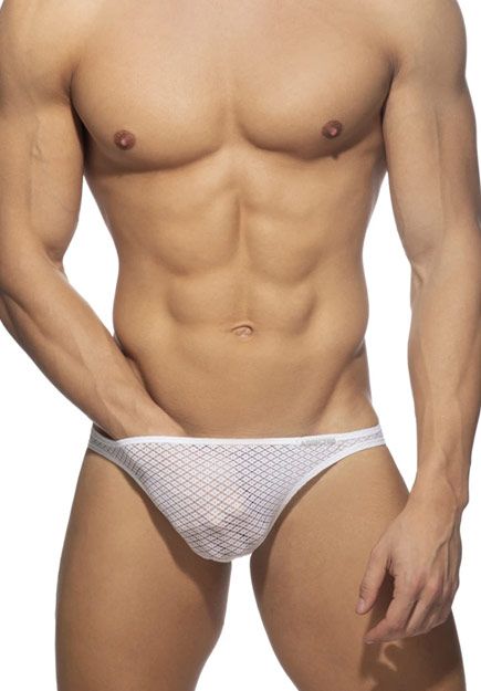 Fantasy Diamond Bikini Brief