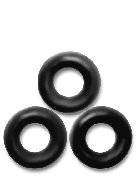 C-Ring Fat Willy (paquet de 3)