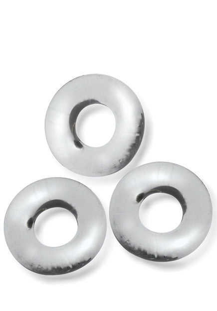 Fat Willy 3-Pack C-Ring