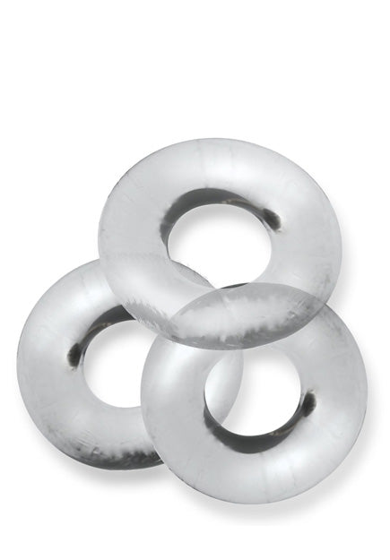 Fat Willy 3-Pack C-Ring