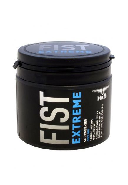Fist Extreme Lube