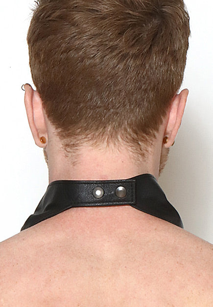 Leather Bandana | PRIAPE Leather