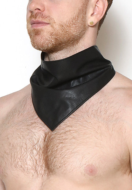 Leather Bandana | PRIAPE Leather