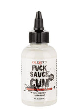 Fuck Sauce Cum Scented Lube