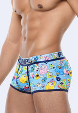 Funtopia Boxer | PUMP! Underwear