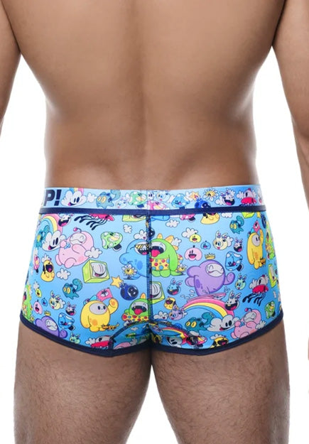 Funtopia Boxer | PUMP! Underwear