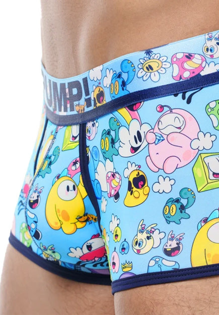 Funtopia Boxer | PUMP! Underwear