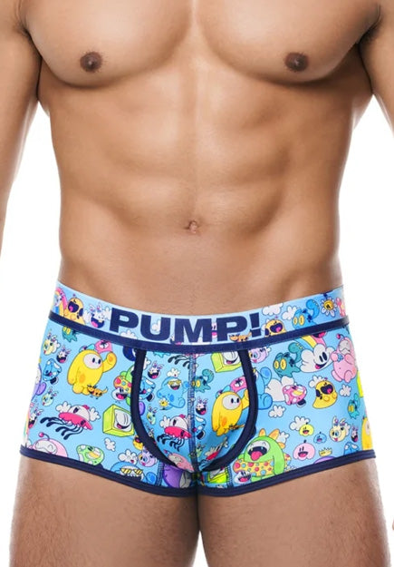 Funtopia Boxer | PUMP! Underwear