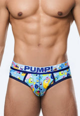 Funtopia Brief | PUMP! Underwear