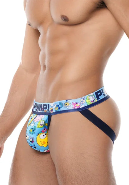 Funtopia Jock | PUMP! Underwear