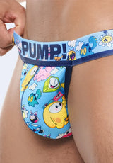 Funtopia Jock | PUMP! Underwear