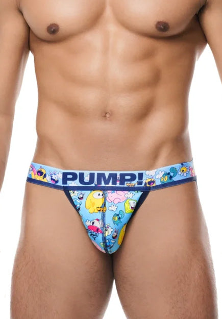 Funtopia Jock | PUMP! Underwear