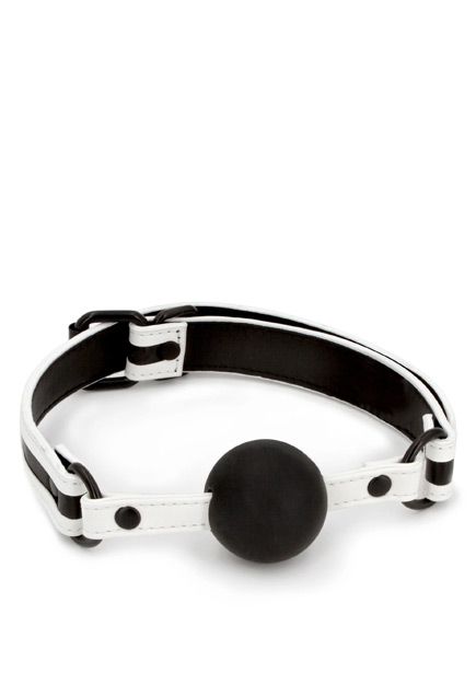 Glow in the dark Ball Gag