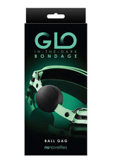 Glow in the dark Ball Gag