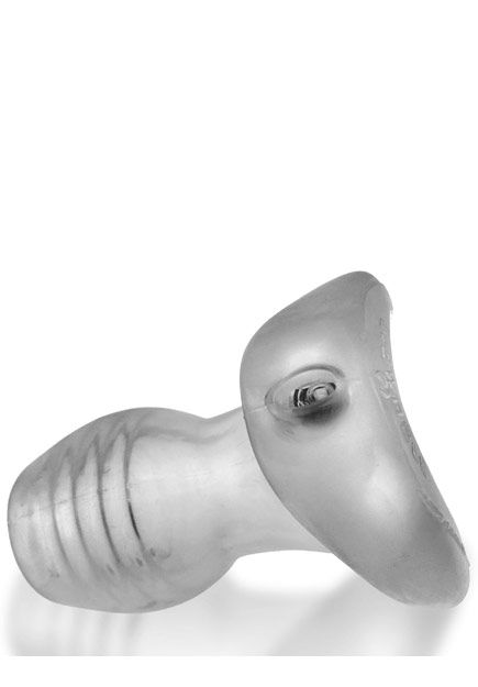 Plugs DEL Glowhole 1-2 (2 tailles)