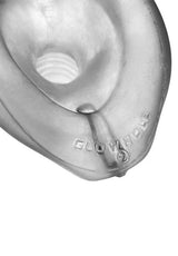 Plugs DEL Glowhole 1-2 (2 tailles)