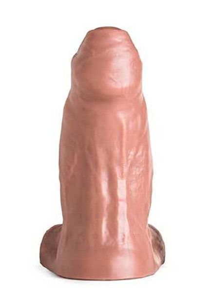 Dildo Goliath (3 tailles)