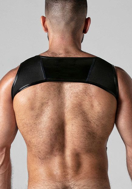 Grab It Body Harness