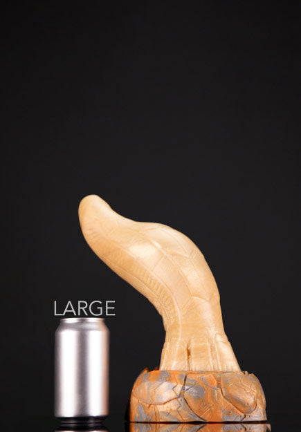 Habu Dildo | Bad Dragon