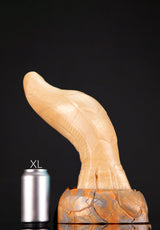 Habu Dildo | Bad Dragon