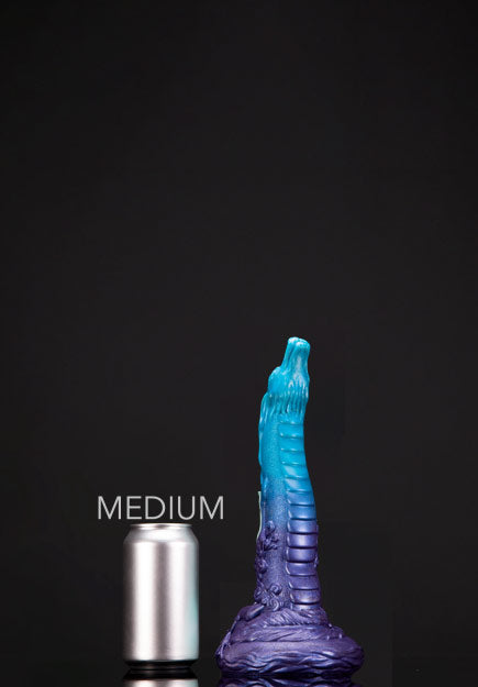 Haiku Dildo | Bad Dragon