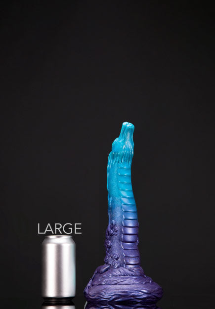 Haiku Dildo | Bad Dragon