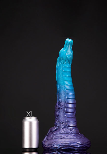 Haiku Dildo | Bad Dragon